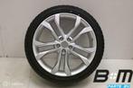 Volwa. reservewiel 20inch+winterband Audi A8 4E 4E0601025BD, Auto-onderdelen, Banden en Velgen, Gebruikt, Band(en)