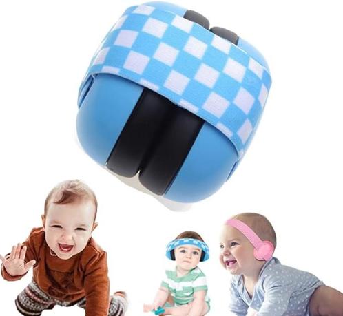 Set van 70 babyhoofdtelefoons met ruisonderdrukking - Nieuw, Kinderen en Baby's, Babyvoeding en Toebehoren, Nieuw, Overige typen