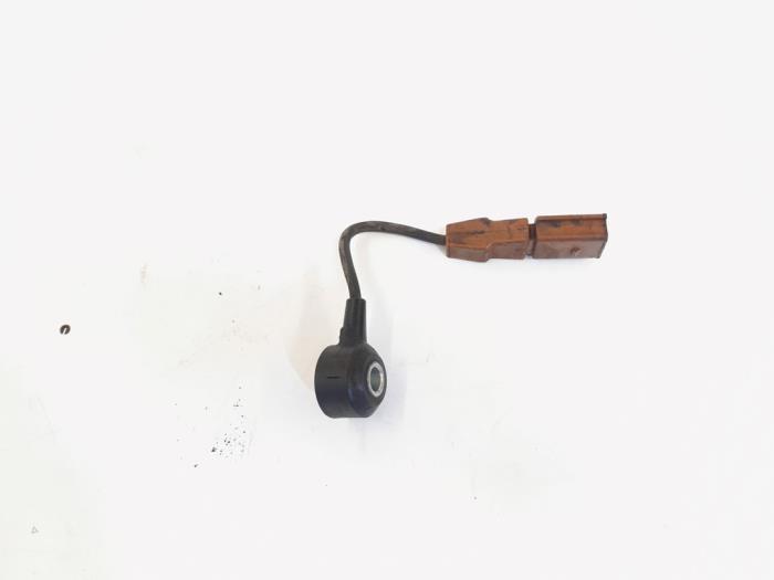 Pingelsensor van een Volkswagen Golf, Auto-onderdelen, Motor en Toebehoren, Volkswagen, Gebruikt, 3 maanden garantie, Ophalen of Verzenden