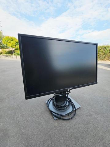 Dell P2317Hf-monitor — 23" IPS Full HD beschikbaar voor biedingen