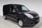 Opel Combo 1.3 CDTi L1H1, Auto's, Voorwielaandrijving, Stof, 4 cilinders, Zwart