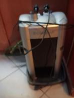 pompe cristal pro 1500, Dieren en Toebehoren, Ophalen, Zo goed als nieuw, Filter of Co2