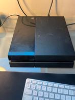 PS4 (zonder controller), Ophalen of Verzenden, Gebruikt, Zonder controller