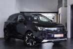 Opel Grandland X 1.6 Turbo PHEV Plug-in*BTW* Keyless Navi Ga, Cuir, Euro 6, 35 g/km, Noir