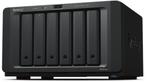 Synology DS1813+,  10TB (10.000GB) opslagruimte, RAM upgrade, Ophalen, Gebruikt