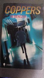 Te Koop Boek DE GENEZER Toni Coppers, België, Toni Coppers, Ophalen of Verzenden, Zo goed als nieuw