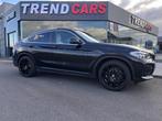 BMW X4 2.0dA xDrive20 LUXURY FULL.TOIT PANO CAM360 GAR1AN, SUV ou Tout-terrain, 5 places, Carnet d'entretien, Cuir