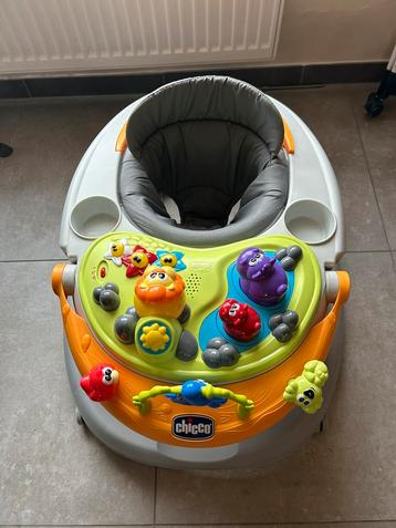 Loopwagen Chicco beschikbaar voor biedingen