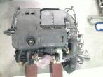 MOTOR Peugeot Partner Tepee (7A / B/C/D/E/F/G/J/P/S), Gebruikt, Peugeot