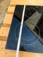 Miele kookplaat, Elektronische apparatuur, Kookplaten, Ophalen, Zo goed als nieuw