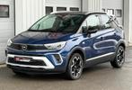 Opel Crossland 1.2/Automaat/Benzine/Carplay/Camera/Euro6d, Auto's, Opel, Automaat, 4 deurs, 140 g/km, Euro 6