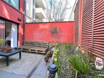 Appartement à louer à Ixelles beschikbaar voor biedingen