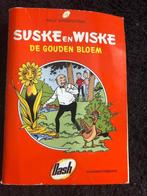 Suske en Wiske De gouden bloem, Dash 15, Boeken, Ophalen of Verzenden, Zo goed als nieuw