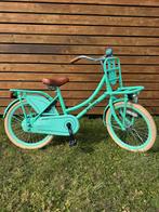 Meisjes fiets 20 inch, Ophalen, Gebruikt, 20 inch