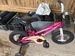 Kinderfiets maat 2 - 3 jaar, Fietsen en Brommers, Fietsen | Kinderfietsjes, Ophalen, Zo goed als nieuw