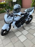 Kawasaki Z750, Motoren, 750 cc, Sportuitlaat, 4 cilinders, Motorrijbewijs A