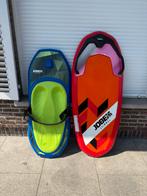 Jobe Sentry en Jobe Stimmel, Watersport en Boten, Overige Watersport en Boten, Ophalen, Zo goed als nieuw