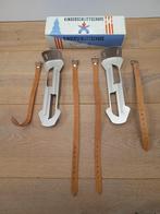 Fers à repasser - Réglables - NOUVEAU, Sports & Fitness, Patinage, Neuf, Autres marques, Enlèvement ou Envoi, Autres types