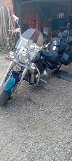 Intruder, Motoren, Motoren | Suzuki, 2 cilinders, Chopper, 1500 cc, Particulier