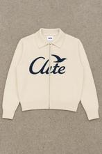 Arte bird logo knit sweater, Ophalen of Verzenden, Arte, Beige, Maat 56/58 (XL)