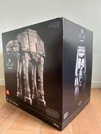 Lego 75313 AT-AT - Star Wars, Ophalen, Zo goed als nieuw, Lego