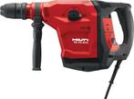 Hilti te 70-atc-avr, Doe-het-zelf en Bouw, Gereedschap | Boormachines, Ophalen, Nieuw