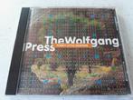 CD The Wolfgang Press - Funky Little Demons, Cd's en Dvd's, Cd's | Dance en House, Trip Hop of Breakbeat, Gebruikt, Ophalen of Verzenden