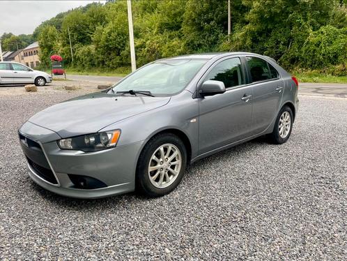 Mitsubishi lancer, Auto's, Mitsubishi, Bedrijf, Lancer, ABS, Airbags, Airconditioning, Android Auto, Bluetooth, Centrale vergrendeling