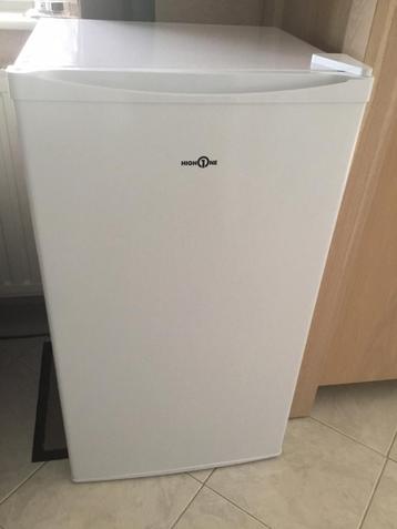 Frigo HIGH ONE - TT 93 F W625C - Tafelkoelkast 93liter beschikbaar voor biedingen