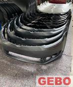 Volkswagen caddy 2010/2015 voorbumpers nieuw in kleur LB9A L, Nieuw, Ophalen of Verzenden, Bumper, Volkswagen