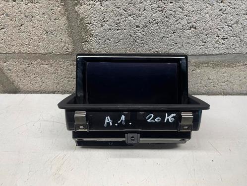 Display scherm Audi A1 2016, Auto-onderdelen, Dashboard en Schakelaars, Audi, Ophalen