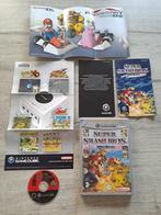 Super Smash Bros Melee  GameCube, Games en Spelcomputers, Games | Nintendo GameCube, Gebruikt, Ophalen of Verzenden, Platform