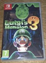 Luigi's Mansion 3, Games en Spelcomputers, Games | Nintendo Switch, Ophalen, Gebruikt, Eén computer, 3 spelers of meer