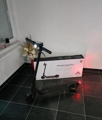 Xiomi pro 2