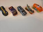 Hot Wheels, Hobby en Vrije tijd, Verzenden, Zo goed als nieuw, Auto