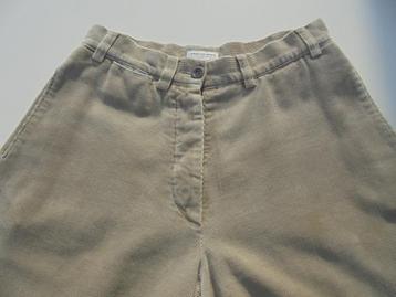 Vintage pofbroek Dries Van Noten beschikbaar voor biedingen