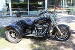 Harley-Davidson Trike Freewheeler Trike, Motoren, 1746 cc