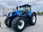 New Holland T7.290 HD Fronthitch +pto 2017, Zakelijke goederen, Landbouw | Tractoren, Gebruikt, Meer dan 160 Pk, New Holland, 5000 tot 7500