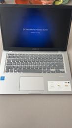 Asus notebook, Computers en Software, Windows Laptops, Ophalen, Gebruikt