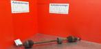 AANDRIJFAS RECHTS VOOR Fiat Panda (169) (01-2003/08-2013), Gebruikt, Fiat