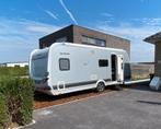 Dethleffs 540 QMK – Compleet uitgeruste gezinscaravan!, Particulier, Luifel, Dethleffs