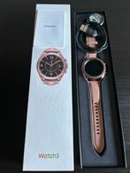 SAMSUNG Galaxy Watch 3, Nieuw, Ophalen of Verzenden, Horloge