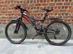 mountain bike oberon, Ophalen, Zo goed als nieuw