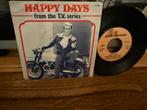 Happy Days - Cruisin With The Fonz, Ophalen of Verzenden, Zo goed als nieuw, Single