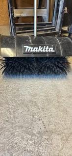 Makita veegborstel BR400 MP, Tuin en Terras, Ophalen