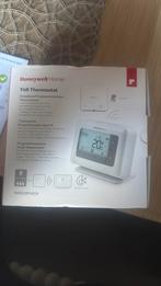 Thermostat homeywell home, Bricolage & Construction, Thermostats, Enlèvement, Thermostat intelligent, Neuf