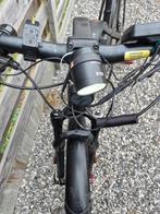 Klever x-speed 2022 maat m motor probleem, Fietsen en Brommers, Ophalen, Gebruikt, Overige merken