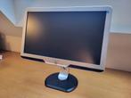 Philips 235PL Monitor - GOED en GOEDKOOP, Computers en Software, Monitoren, Ophalen, 23,5, VGA, Philips, Samsung