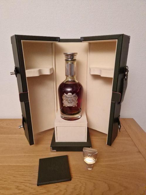 Whisky CHIVAS REGAL THE ICON - 70 cl - 43 %, Verzamelen, Wijnen, Nieuw, Overige typen, Overige gebieden, Vol, Ophalen of Verzenden