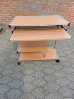Computertafel, Ophalen, Gebruikt